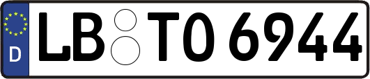 LB-TO6944