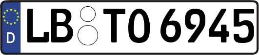 LB-TO6945