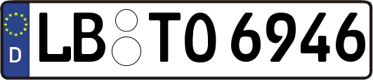 LB-TO6946