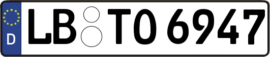 LB-TO6947