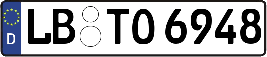 LB-TO6948