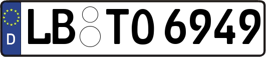 LB-TO6949