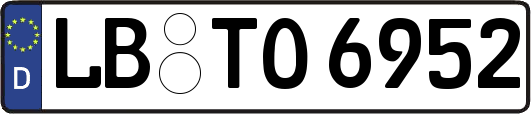 LB-TO6952