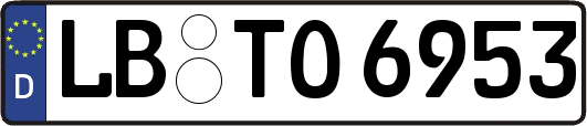 LB-TO6953