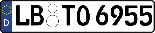 LB-TO6955