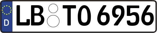 LB-TO6956