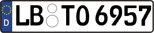 LB-TO6957