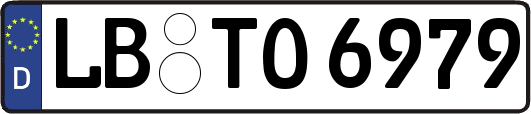 LB-TO6979