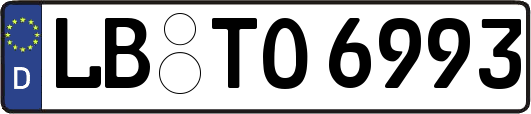 LB-TO6993