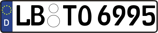 LB-TO6995
