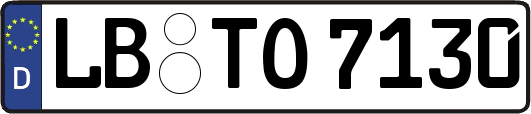 LB-TO7130