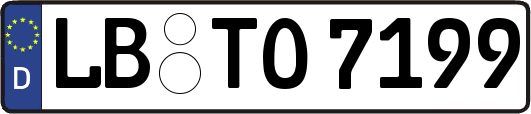 LB-TO7199