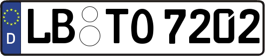 LB-TO7202