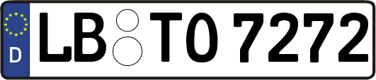 LB-TO7272