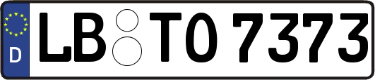 LB-TO7373