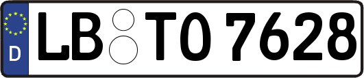 LB-TO7628