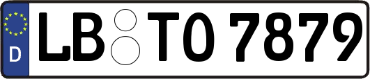 LB-TO7879