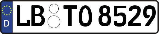 LB-TO8529