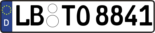 LB-TO8841