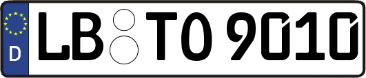 LB-TO9010
