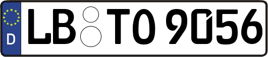 LB-TO9056