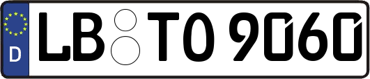 LB-TO9060