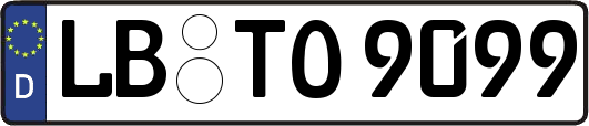 LB-TO9099