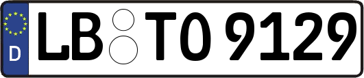 LB-TO9129