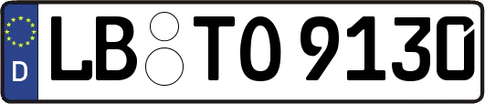 LB-TO9130