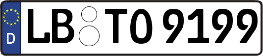 LB-TO9199
