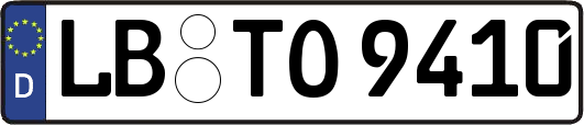 LB-TO9410