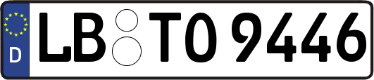 LB-TO9446