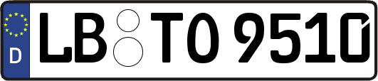 LB-TO9510