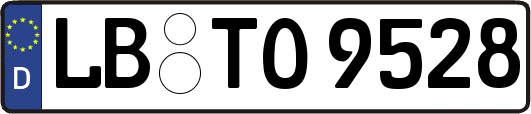 LB-TO9528