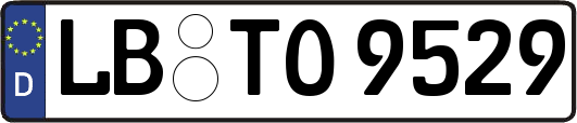 LB-TO9529