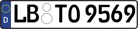 LB-TO9569