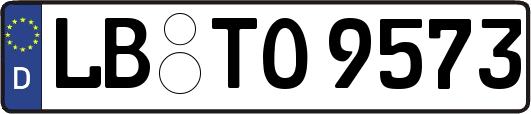 LB-TO9573