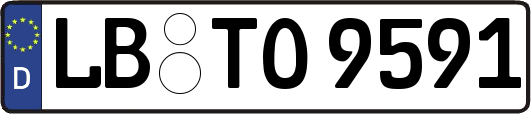 LB-TO9591