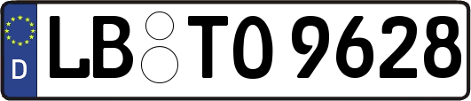 LB-TO9628