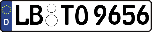 LB-TO9656