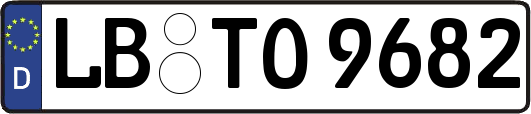 LB-TO9682