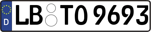 LB-TO9693