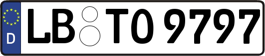 LB-TO9797