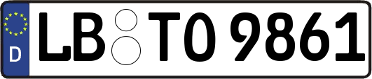 LB-TO9861