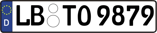 LB-TO9879