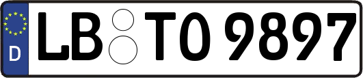 LB-TO9897