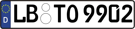 LB-TO9902