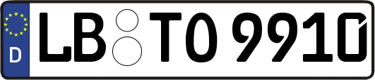 LB-TO9910