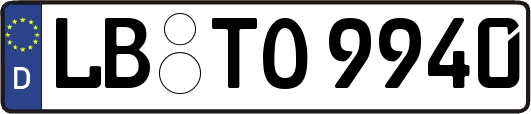 LB-TO9940
