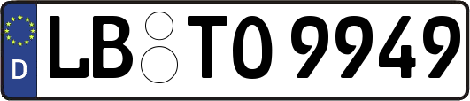 LB-TO9949